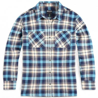 Outdoor Research W's Feedback Flannel Shirt
