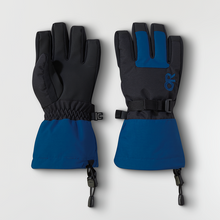 Load image into Gallery viewer, Outdoor Research Kid&#39;s Adrenaline Gloves
