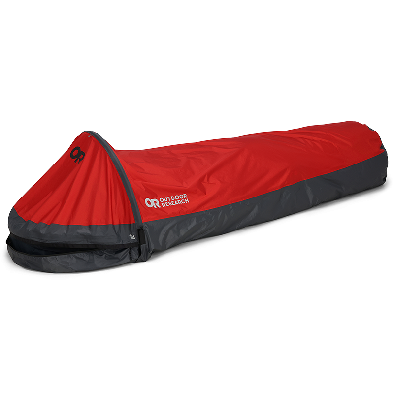 Outdoor Research Helium Bivy – Blue Mountain Outfitters LLC