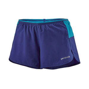Patagonia W's Strider Pro Shorts - 3 in