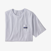 Load image into Gallery viewer, Patagonia M&#39;s P-6 Label Pocket Responsibili-Tee

