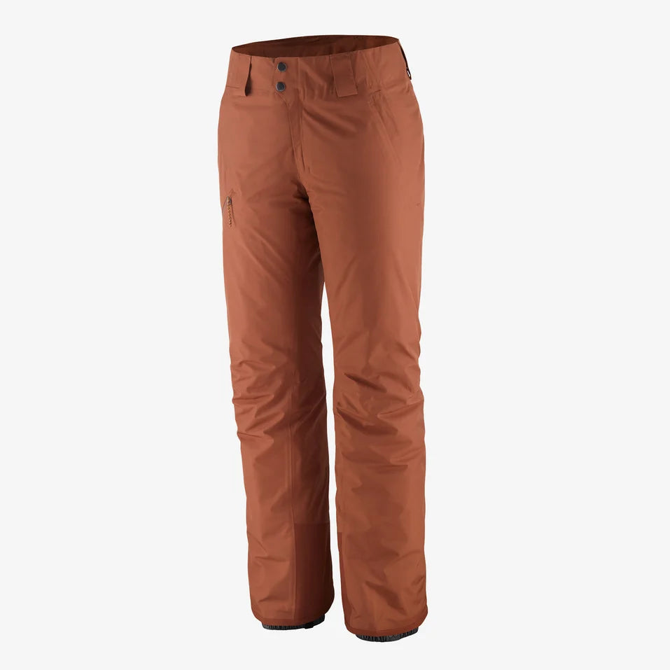 Patagonia W's Insulated Powder Town Pants