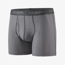 Load image into Gallery viewer, Patagonia M&#39;s Essential Boxer Briefs 3&quot;
