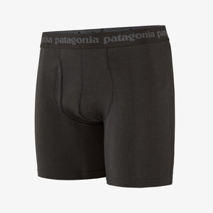 Patagonia M's Essential Boxer Briefs 6"