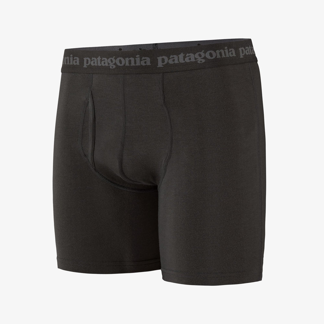 Patagonia M's Essential Boxer Briefs 6