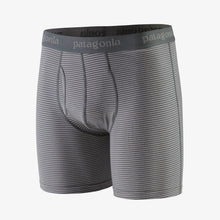 Load image into Gallery viewer, Patagonia M&#39;s Essential Boxer Briefs 6&quot;
