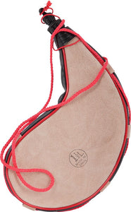 Liberty Mountain Leather Bota Bag
