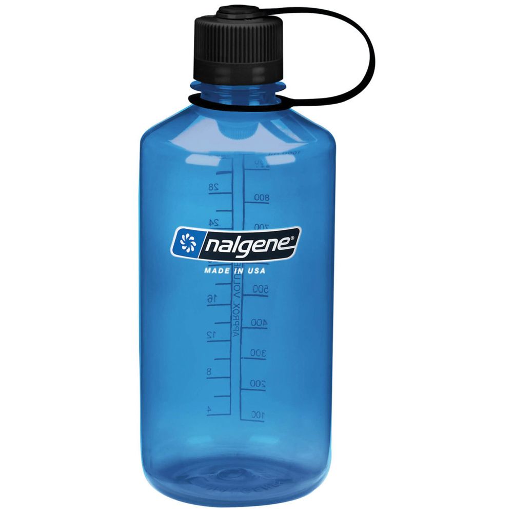 Nalgene Narrow Mouth 32oz Sustain