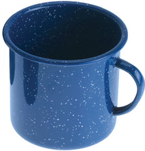 Load image into Gallery viewer, GSI Blue Enamelware

