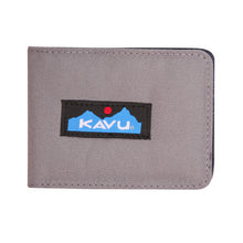 Load image into Gallery viewer, Kavu Watershed Wallet

