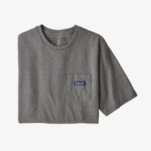 Load image into Gallery viewer, Patagonia M&#39;s P-6 Label Pocket Responsibili-Tee
