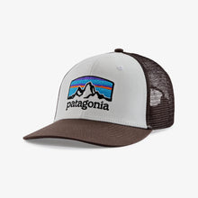 Load image into Gallery viewer, Patagonia Fitz Roy Horizons Trucker Hat
