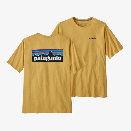 Patagonia M's P-6 Logo Responsibili-Tee