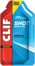 Load image into Gallery viewer, Clif Shot Energy Gel
