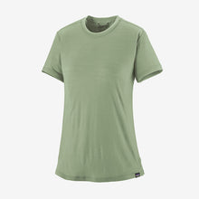 Load image into Gallery viewer, Patagonia W&#39;s Cap Cool Merino Shirt
