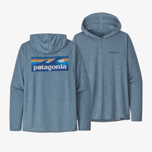 Load image into Gallery viewer, Patagonia M&#39;s Cap Cool Daily Graphic Hoody

