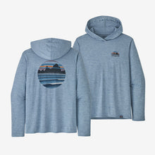 Load image into Gallery viewer, Patagonia M&#39;s Cap Cool Daily Graphic Hoody

