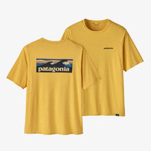 Load image into Gallery viewer, Patagonia M&#39;s Cap Cool Daily Graphic Shirt - Waters
