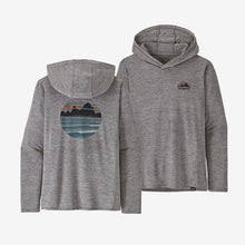 Load image into Gallery viewer, Patagonia W&#39;s Cap Cool Daily Graphic Hoody
