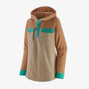 Patagonia W's Long-Sleeved Early Rise Shirt