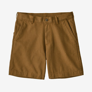 Patagonia M's Stand Up Shorts - 7"