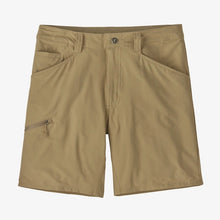 Load image into Gallery viewer, Patagonia M&#39;s Quandary Shorts - 8&quot;
