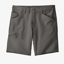 Load image into Gallery viewer, Patagonia M&#39;s Quandary Shorts - 8&quot;
