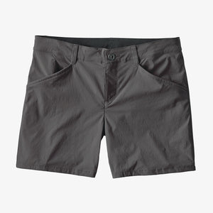 Patagonia W's Quandary Short - 5in