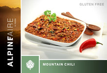 Load image into Gallery viewer, Alpine Aire Vegetarian Meals
