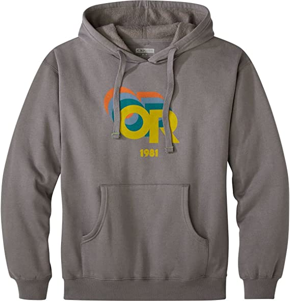 Outdoor Research M's Anniversary Hoodie