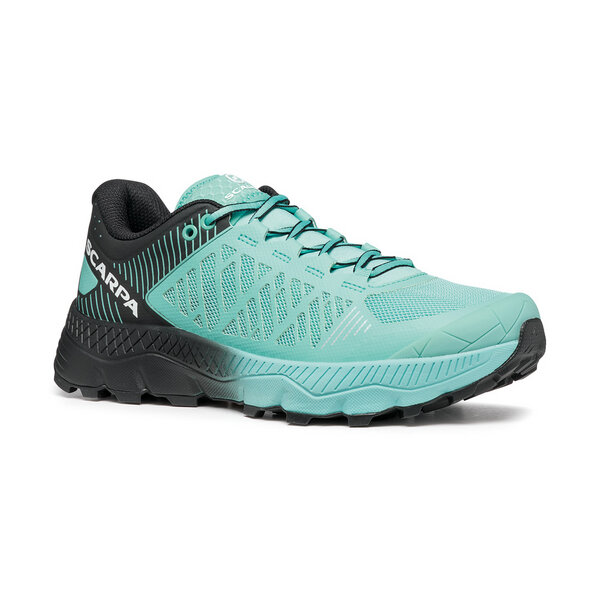 SCARPA マウンテンピステソール SRM9170 Men's Concord MaxTRAX® Composite Toe Hiker