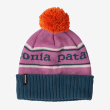 Load image into Gallery viewer, Patagonia K&#39;s Powder Town Beanie
