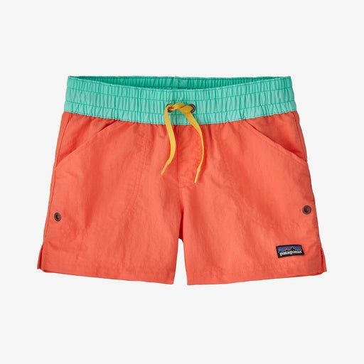 M's Hydropeak Boardshorts - 21