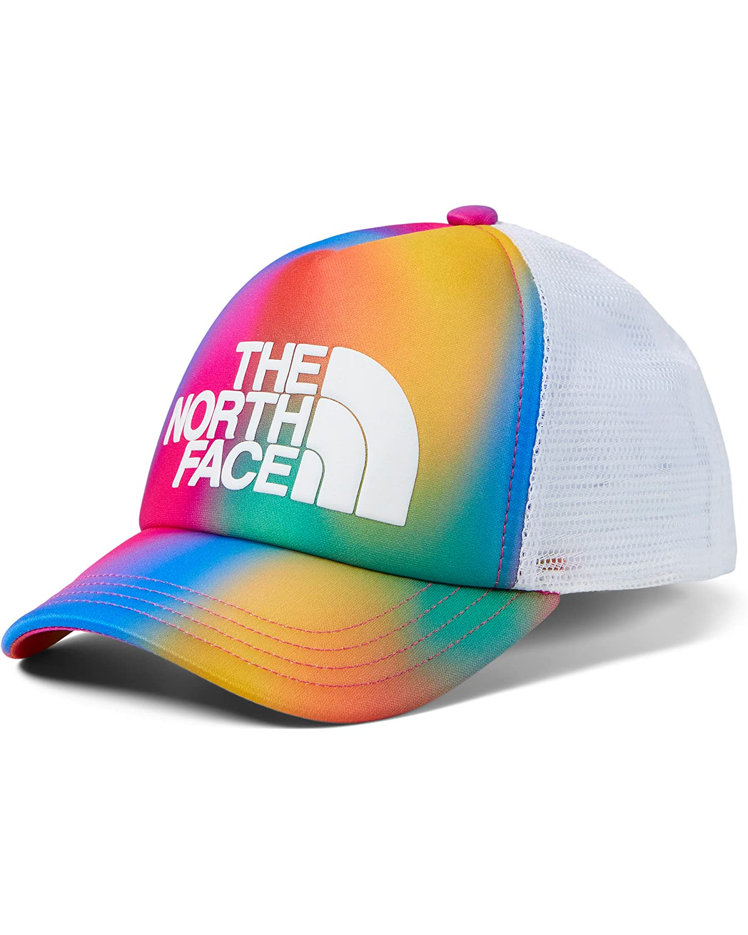 The north outlet face kids hat