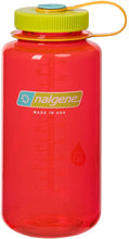Load image into Gallery viewer, Nalgene Wide Mouth 32oz

