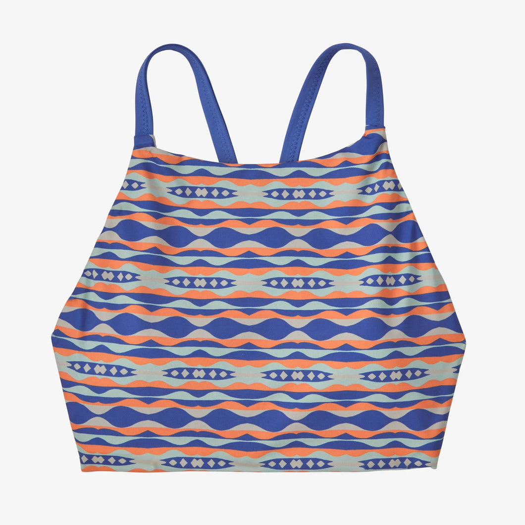 Patagonia nireta top swimsuit