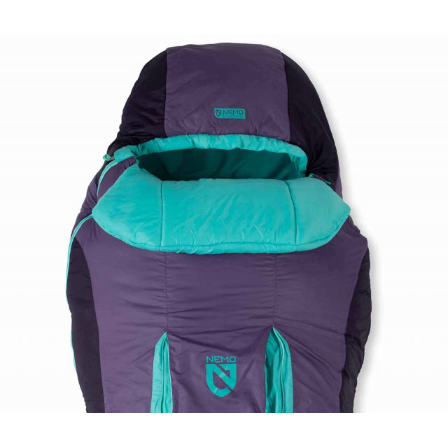 Nemo forte 20 sleeping bag best sale