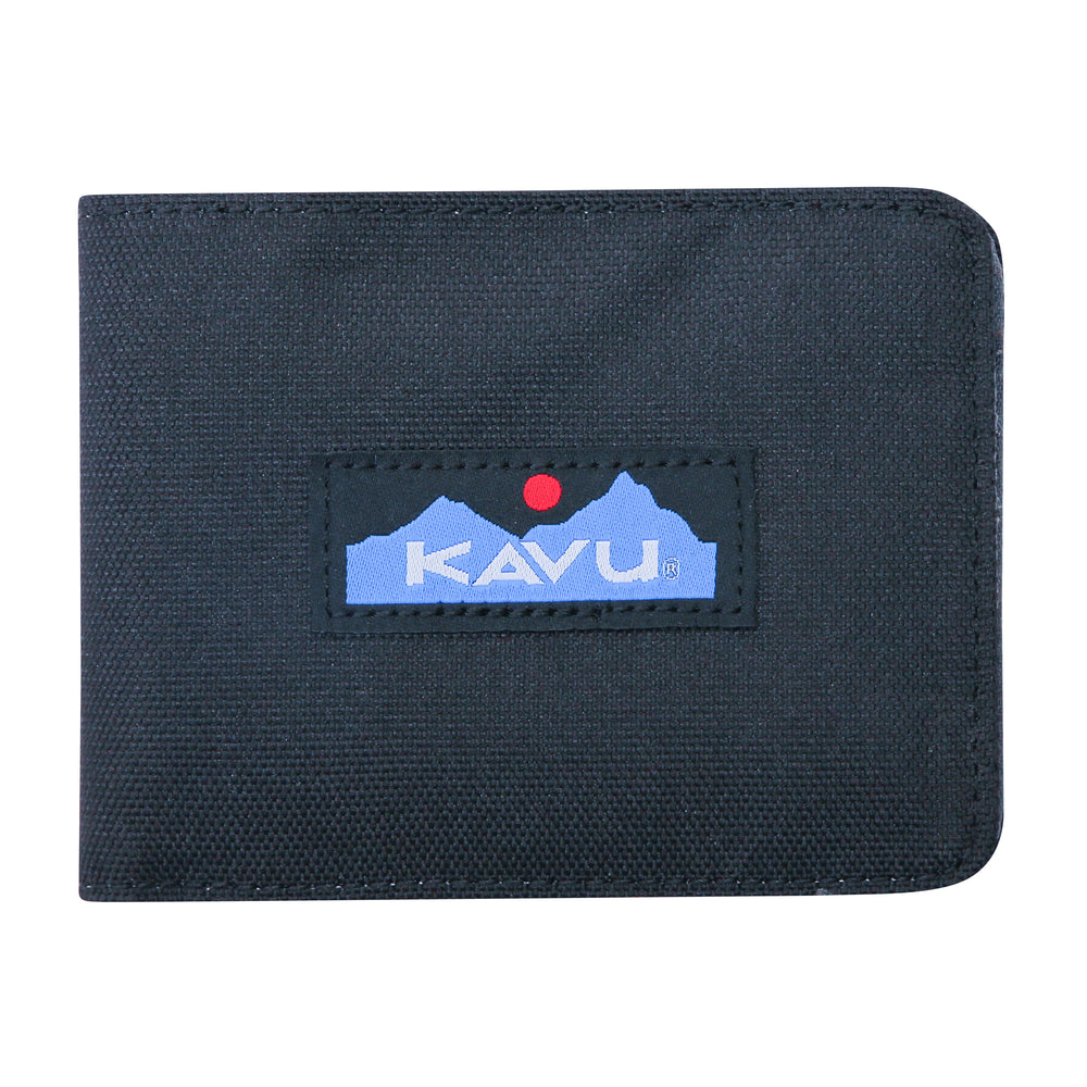 Kavu Watershed Wallet