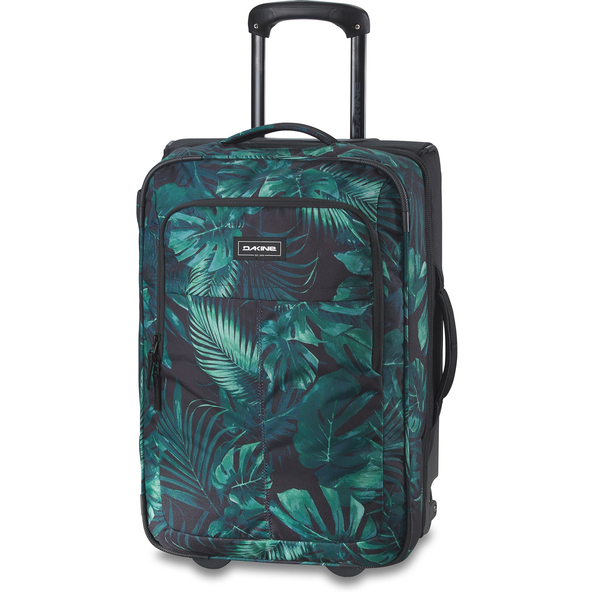 Dakine Carry On Roller 42L – Blue Mountain Outfitters LLC