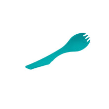 Load image into Gallery viewer, Sea To Summit Delta Spork w/ Knife
