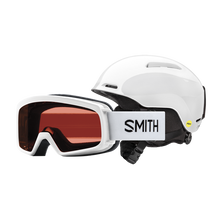 Load image into Gallery viewer, SMITH Glide Jr Mips/ Rascal Combo
