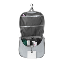 Load image into Gallery viewer, Sea to Summit Travelling Light Hanging Toiletry Bag
