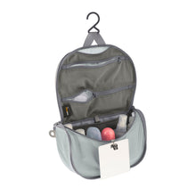 Load image into Gallery viewer, Sea to Summit Travelling Light Hanging Toiletry Bag
