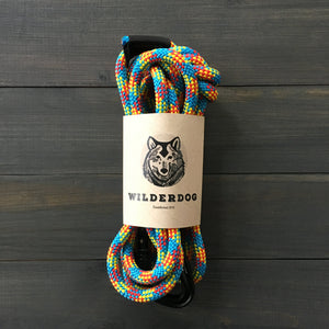 Wilderdog Leash