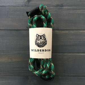 Wilderdog Leash