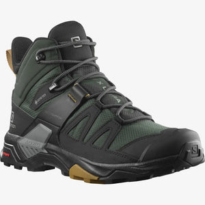 Salomon X M's Ultra 4 Mid GTX