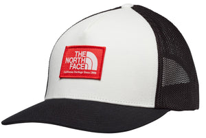 The North Face Keep It Patched Structured Trucker