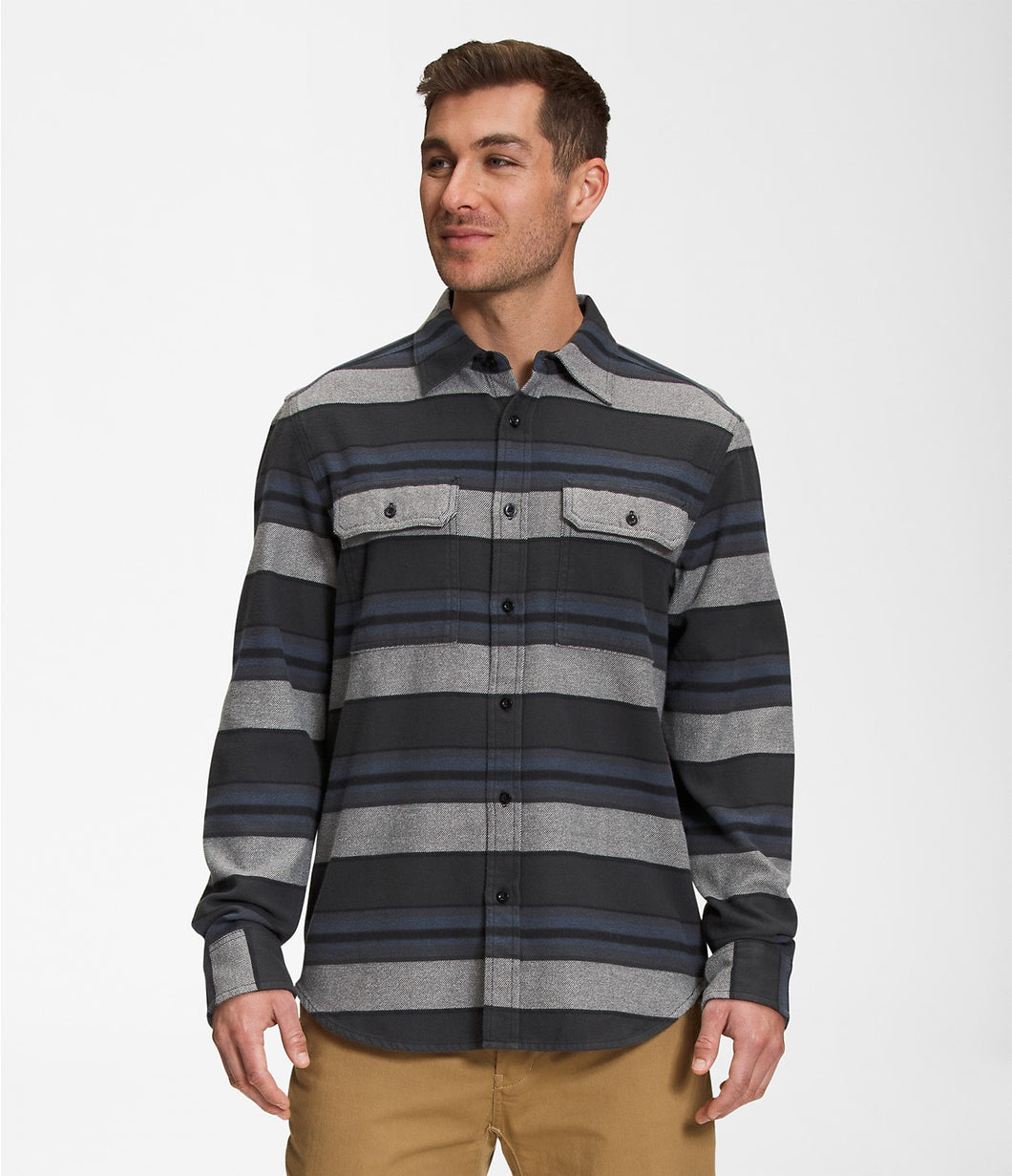 The North Face M's Arroyo Flannel Shirt