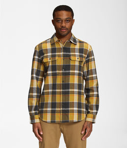 The North Face M's Arroyo Flannel Shirt