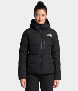 The North Face W's Heavenly Down Jacket